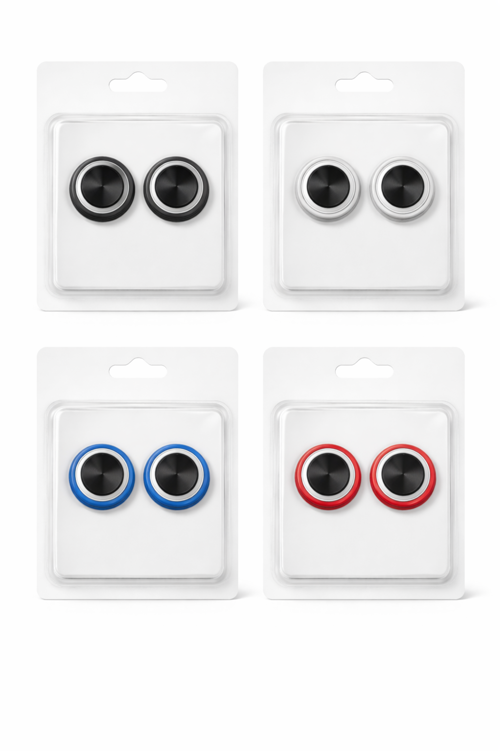 TouchMaster™ – Mobile Joystick x2