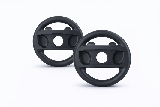 RaceGrip™ – Volant Switch x2