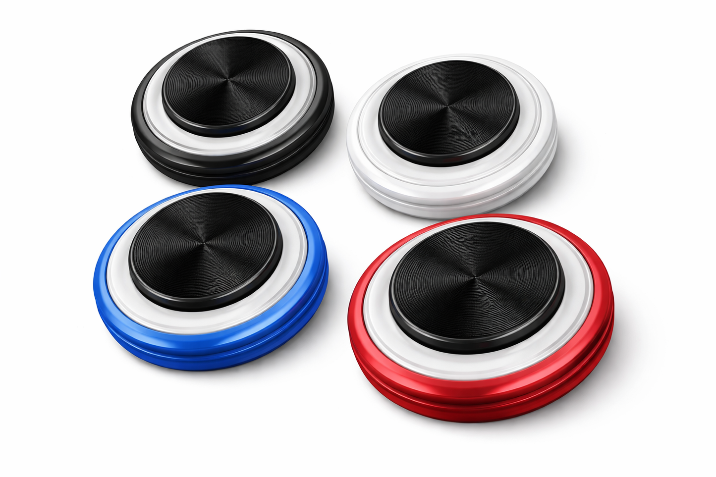 TouchMaster™ – Mobile Joystick x2