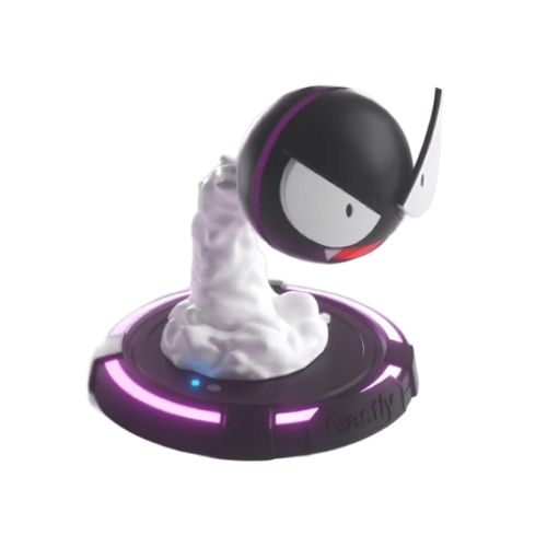 SmokeLight™ – Veilleuse 3D